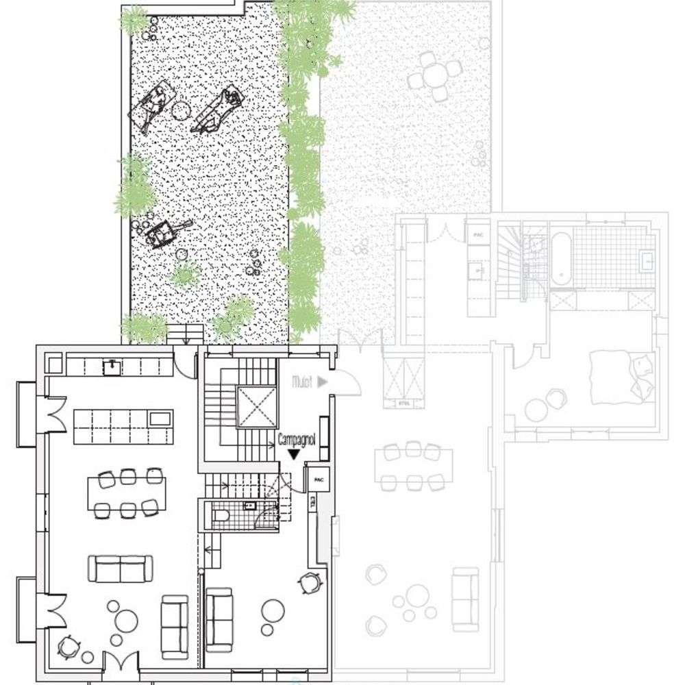 � vendre  Appartement Barbizon (77630)