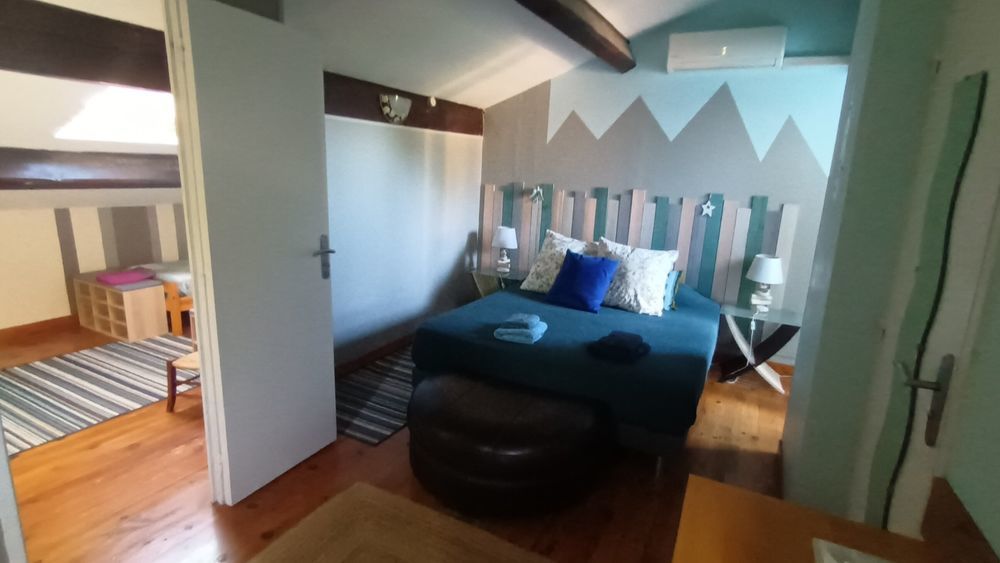 � vendre  Maison Florensac (34510)