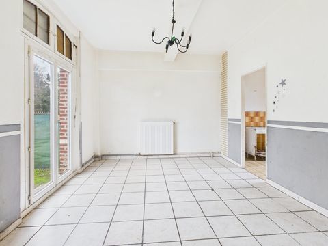   Maison de ville Maison - 5 pi�ce(s) - 82 m�