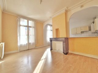  Appartement � vendre 2 pi�ces 56 m�