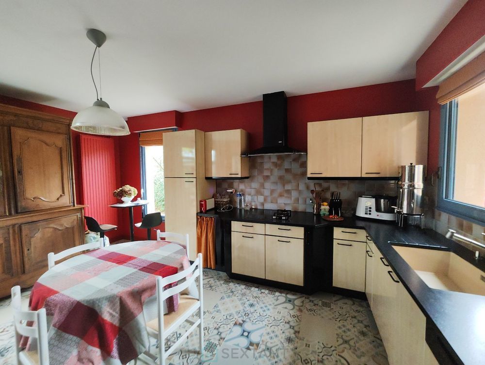 � vendre  Maison Lisieux (14100)