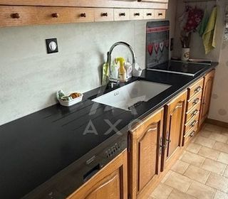  Maison � vendre 7 pi�ces 217 m�