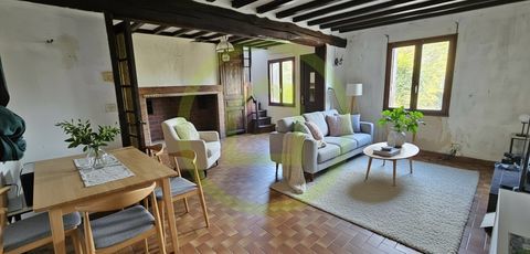   Maison Maison - 5 pi�ce(s) - 99 m�