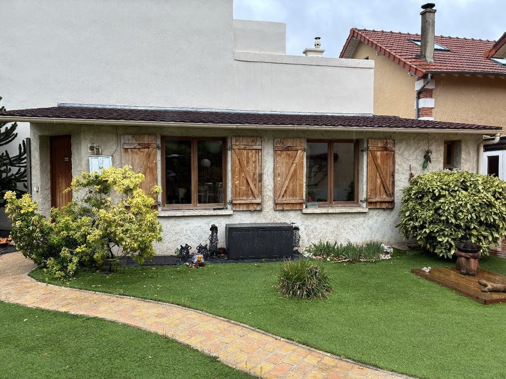 � vendre  Maison Nanterre (92000)
