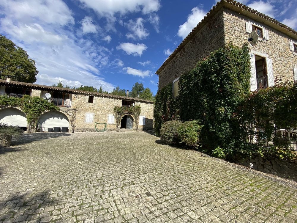 � vendre  Maison Mirepoix (09500)