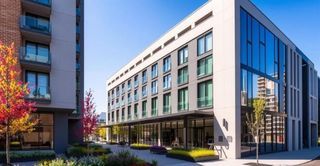  Appartement � vendre 1 pi�ce 23 m�