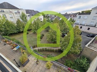  Appartement � vendre 3 pi�ces 89 m�