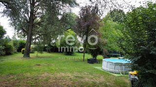  Maison � vendre 7 pi�ces 203 m�