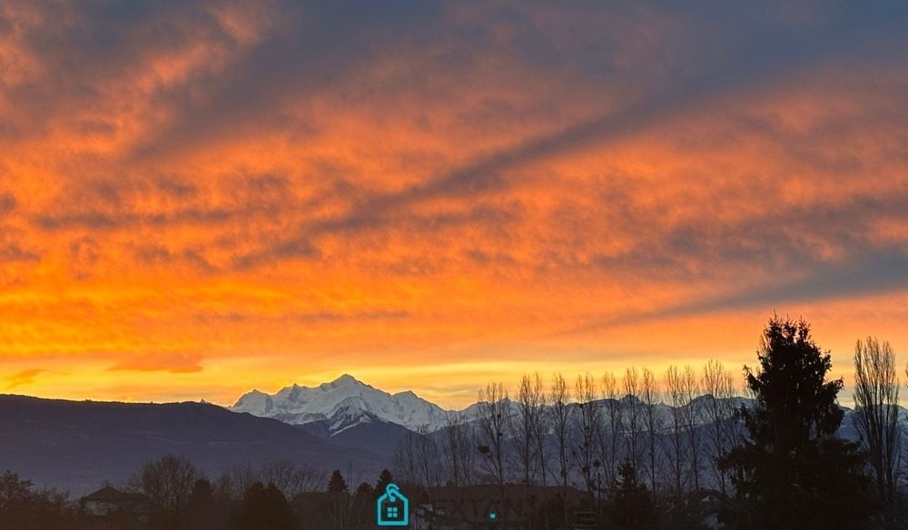 � vendre  Maison Grilly (01220)