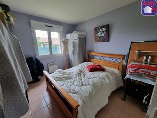  Maison � vendre 4 pi�ces 97 m�