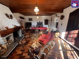  Maison � vendre 6 pi�ces 134 m�