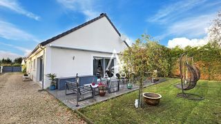  Maison � vendre 6 pi�ces 160 m�