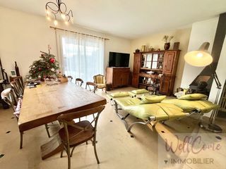  Maison � vendre 6 pi�ces 125 m�