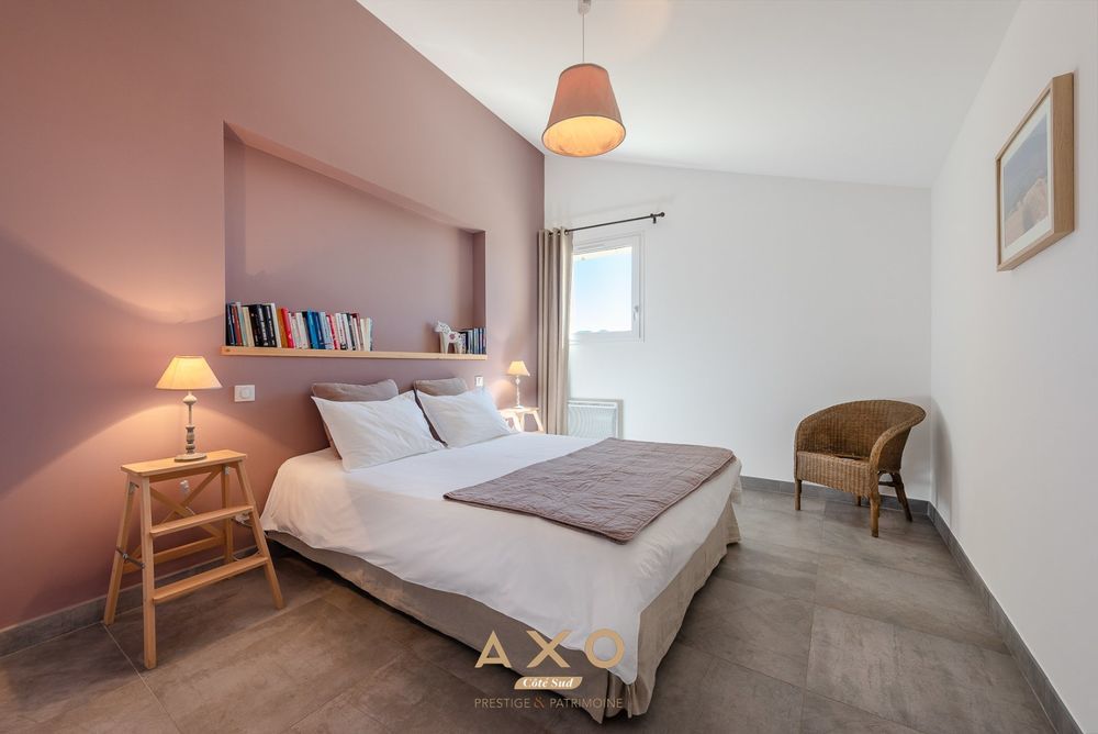 � vendre  Villa Moustiers-Sainte-Marie (04360)