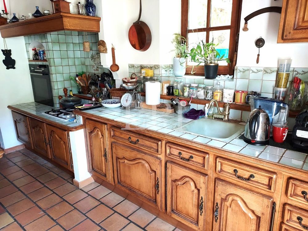 � vendre  Villa Saint-Saturnin-l�s-Apt (84490)