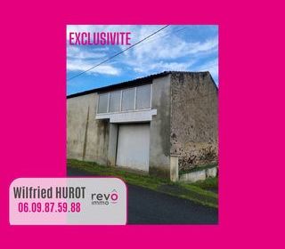  Maison � vendre 1 pi�ce 46 m�