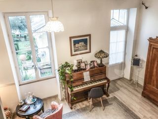  Maison � vendre 7 pi�ces 180 m�