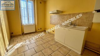  Maison � vendre 3 pi�ces 60 m�