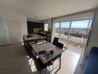  Appartement � vendre 3 pi�ces 73 m�