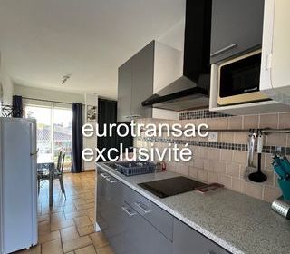  Appartement � vendre 1 pi�ce 21 m�