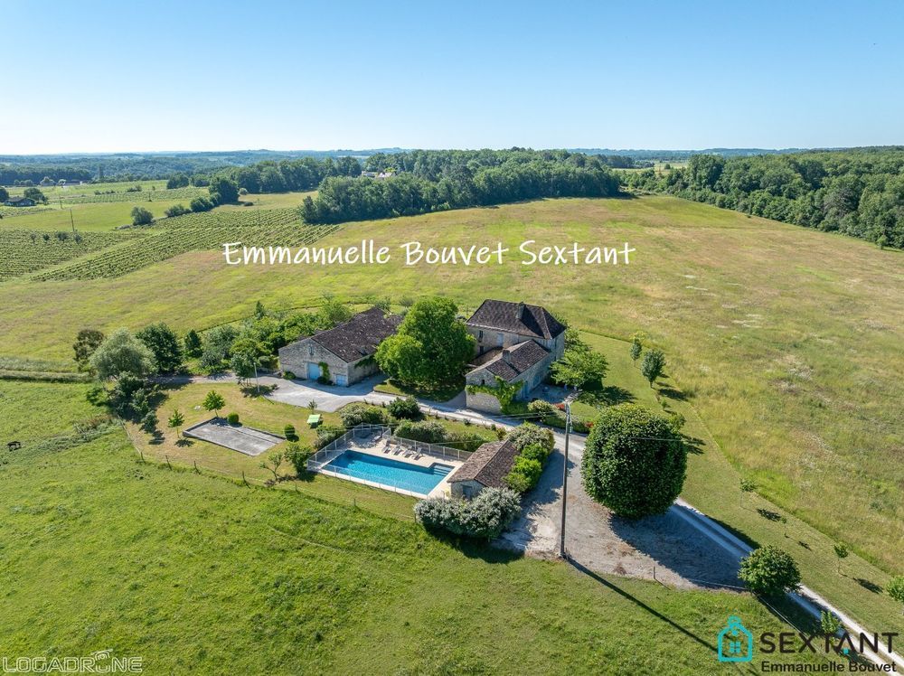 � vendre  Villa Bergerac (24100)