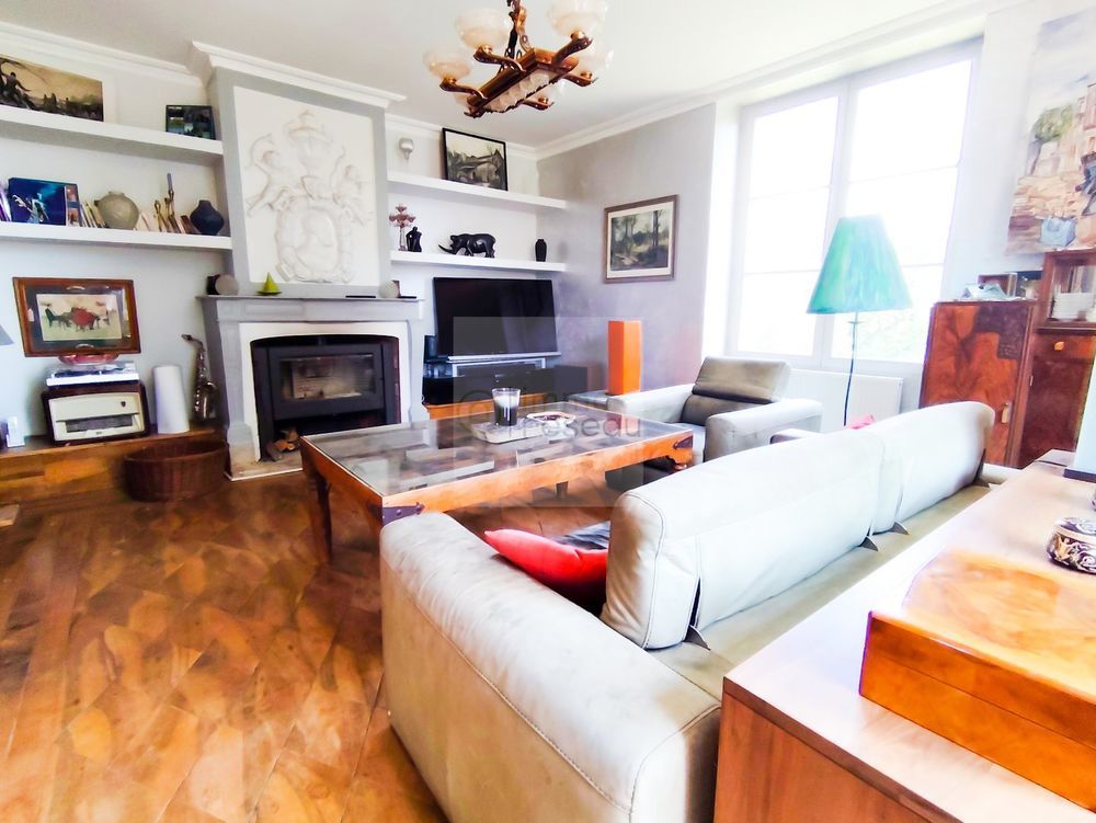 � vendre  Villa Saint-Michel-sur-Savasse (26750)