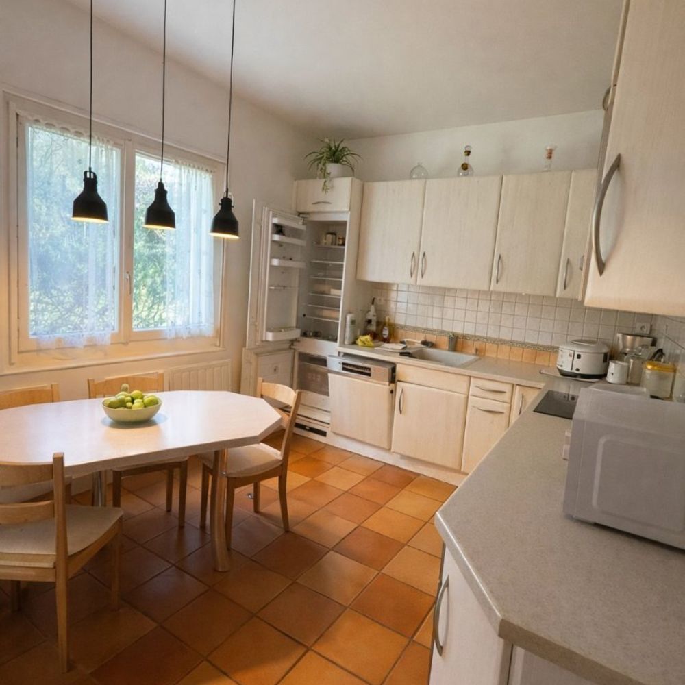 � vendre  Maison Divonne-les-Bains (01220)