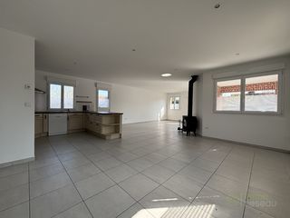  Maison � louer 4 pi�ces 112 m�