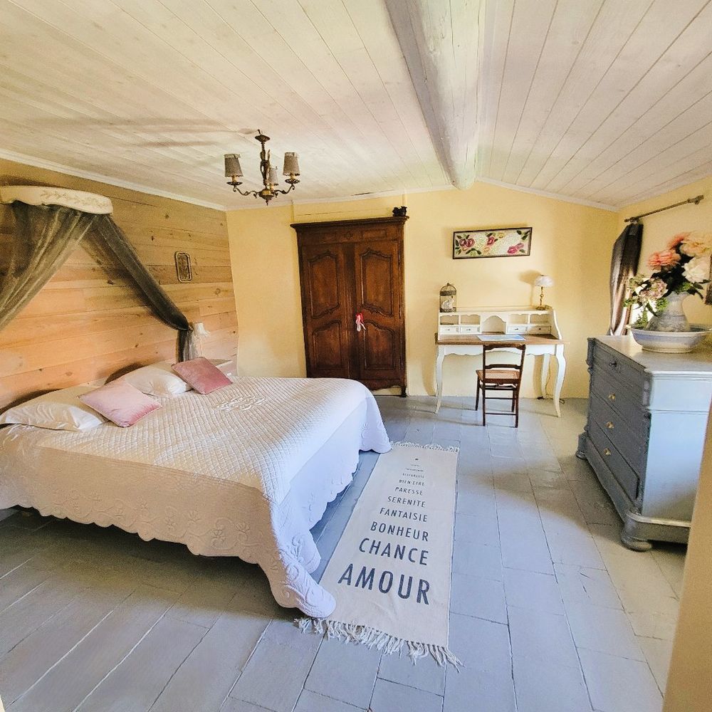 � vendre  Villa Saint-Marcel-sur-Aude (11120)