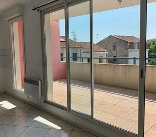  Appartement � louer 3 pi�ces 55 m�