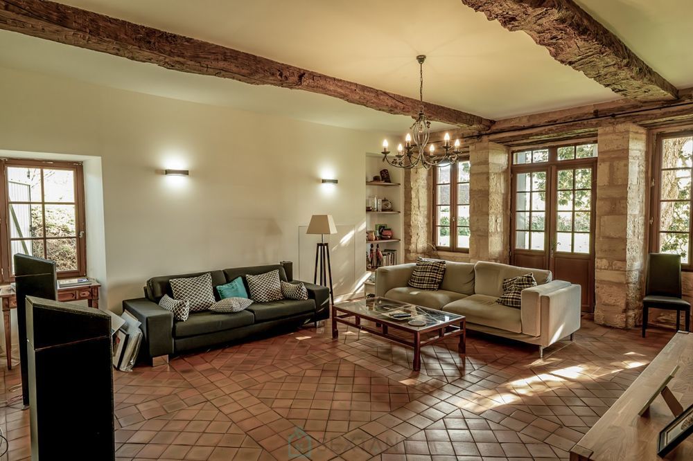 � vendre  Villa Excideuil (24160)