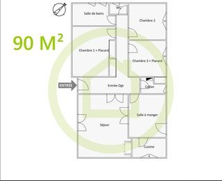  Villa � vendre 8 pi�ces 217 m�