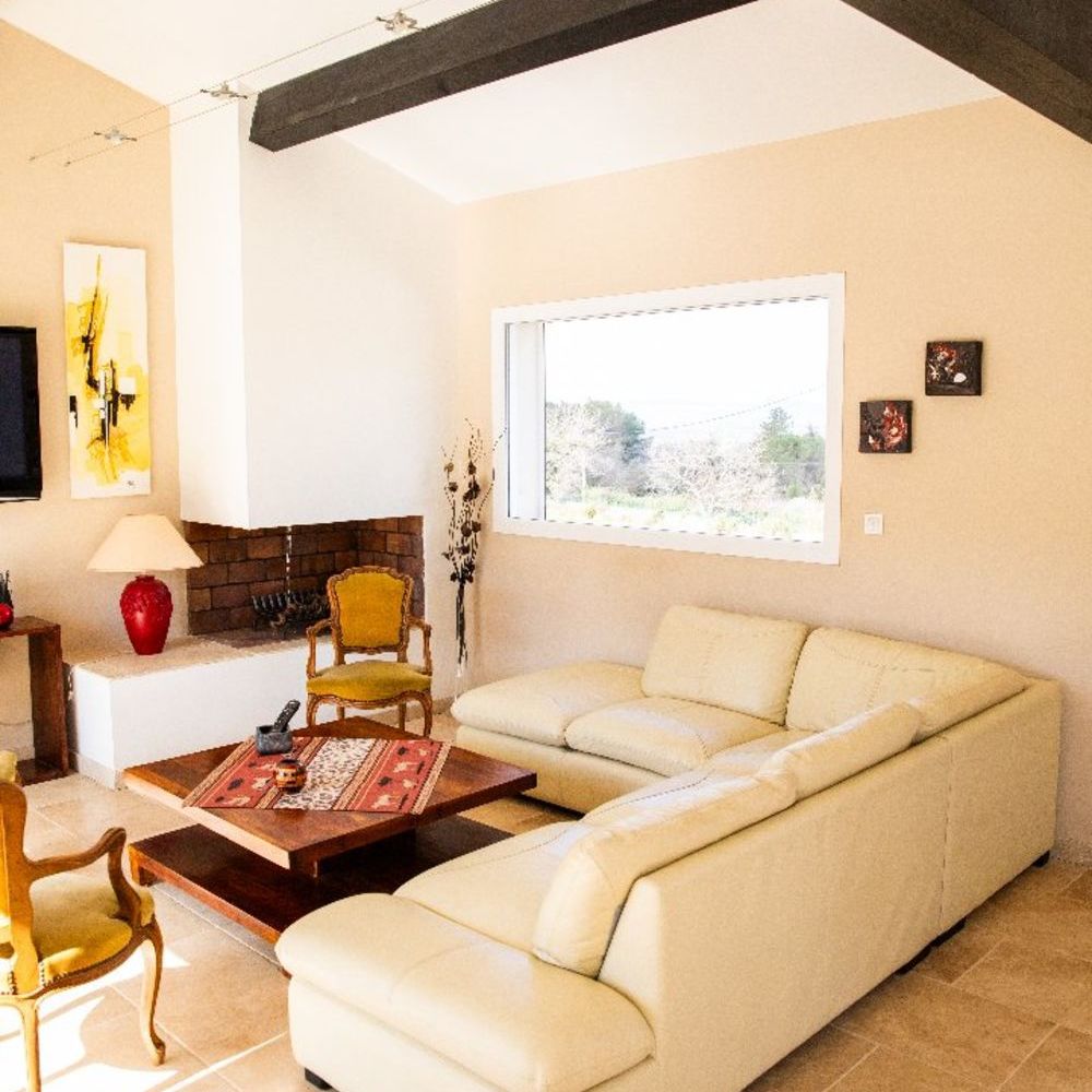 � vendre  Villa Trets (13530)