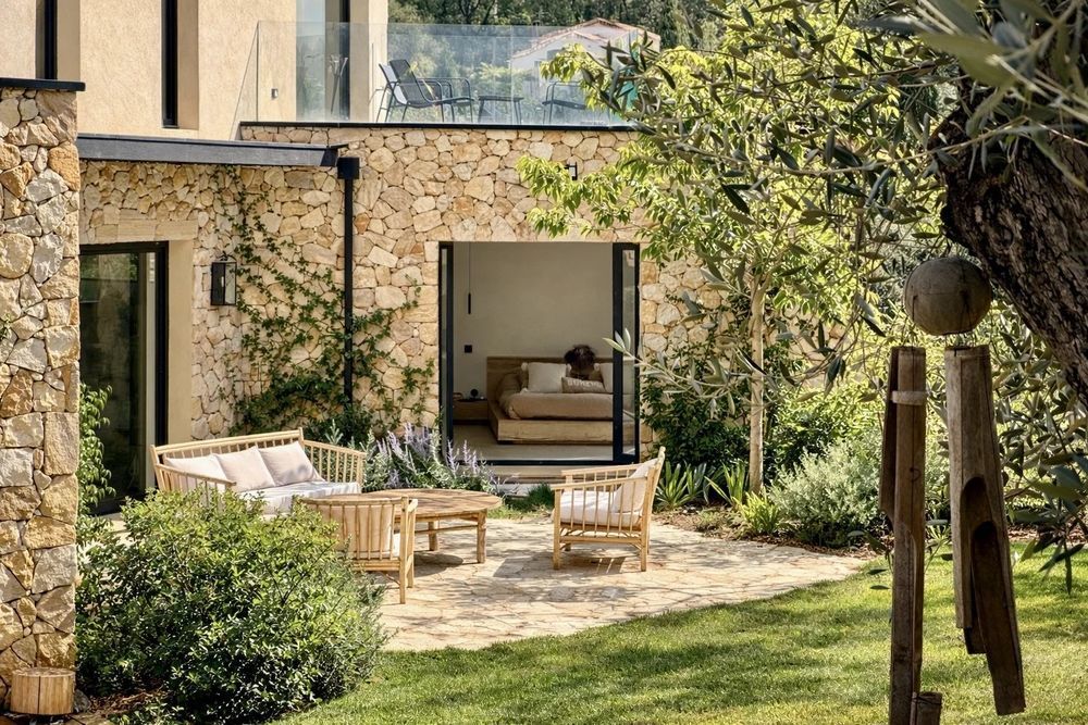 � vendre  Maison Valbonne (06560)