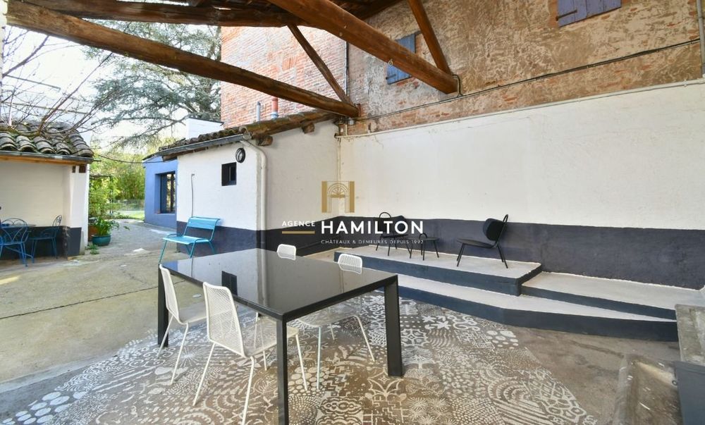 � vendre  Villa Albi (81000)