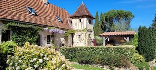  Maison � vendre 9 pi�ces 315 m�