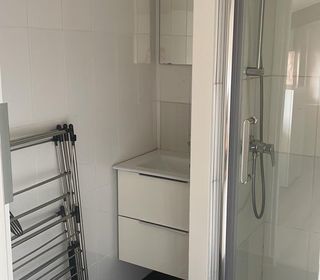  Appartement � louer 1 pi�ce 18 m�