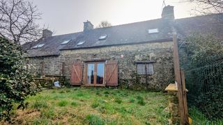  Maison � vendre 3 pi�ces 66 m�