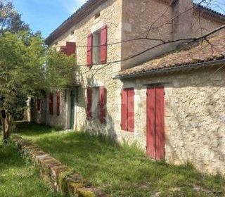  Maison � vendre 7 pi�ces 120 m�