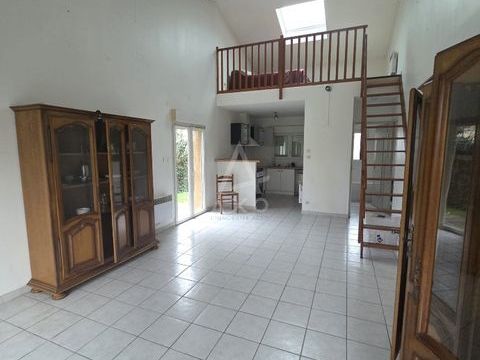   Villa Maison - 3 pi�ce(s) - 47 m�