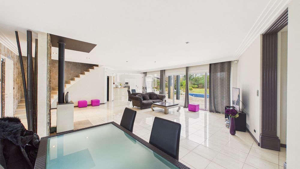 � vendre  Maison Sanguinet (40460)