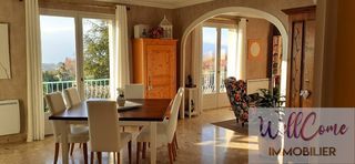  Maison � vendre 6 pi�ces 159 m�