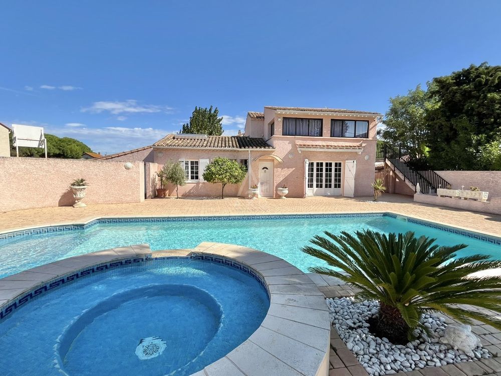 � vendre  Villa Le Cap D Agde (34300)