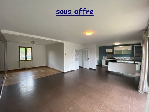   Maison Maison - 5 pi�ce(s) - 110 m�