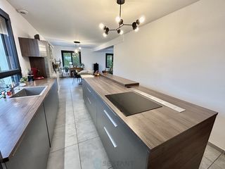  Maison � vendre 4 pi�ces 120 m�