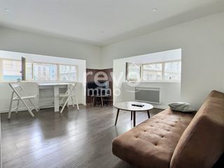  Appartement � vendre 2 pi�ces 24 m�