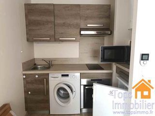  Appartement � louer 1 pi�ce 32 m�