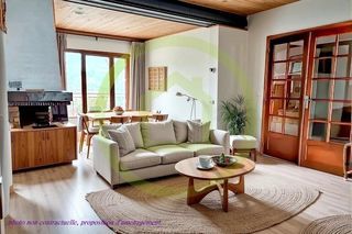  Maison � vendre 5 pi�ces 129 m�