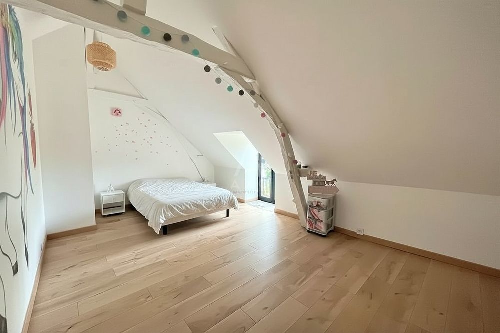 � vendre  Maison Verrie (49400)