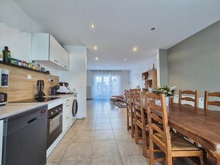  Appartement � vendre 5 pi�ces 92 m�